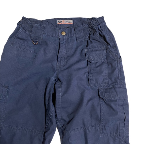 Women’s 5.11 Tactical Pants A-4 - Picture 3 of 6